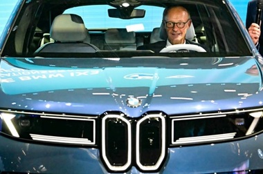 Franţa şi Spania se opun Germaniei şi apără interzicerea maşinilor termice noi în 2035