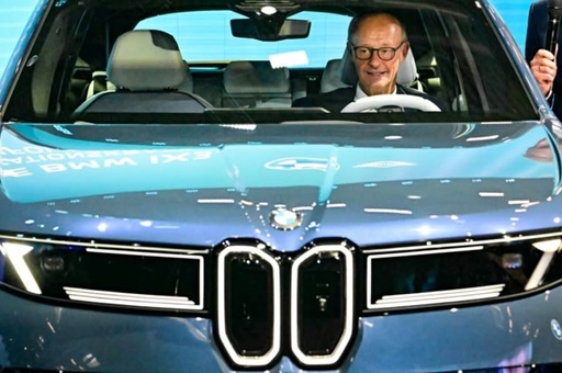 Franţa şi Spania se opun Germaniei şi apără interzicerea maşinilor termice noi în 2035