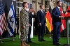J. D. Vance se declară, în Israel, ”foarte optimist” cu privire la o menţinere a armistiţiului în Fâşia Gaza. SUA nu vor trimite trupe în enclavă