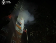 UPDATE. Război în Ucraina - Rachetele ruseşti au omorât patru oameni, inclusiv doi copii, şi au provocat incendii în Kiev / Ucraina a lovit o uzină chimică rusă cu rachete Storm Shadow fabricate în Marea Britanie