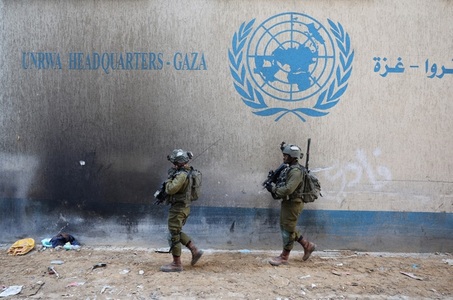 Curtea Internaţională de Justiţie deschide o audiere cu privire la obligaţiile Israelului privind ajutorul umanitar în Fâşia Gaza