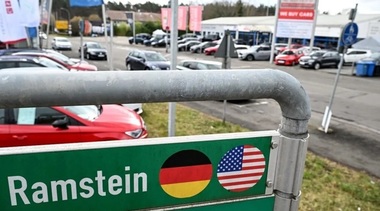 Berlinul se angajează să plătească salariile celor 12.000 de angajaţi civili ai bazelor americane din sudul Germaniei, afectaţi de shutdown-ul din SUA