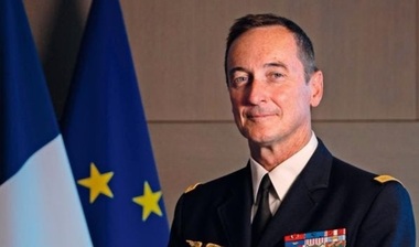Armata franceză trebuie să fie ”pregătită de un şoc în trei, patru ani” împotriva Rusiei, avertizează în Parlament, şeful Statului Major, generalul Fabien Mandon