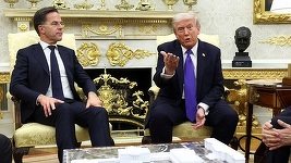 UPDATE- Trump afirmă într-o întâlnire cu Rutte că discuţiile cu Putin ”nu duc nicăieri”. Bessent anunţă că impune sancţiuni Rosneft şi Lukoil, pentru că Putin nu a fost ”nici sincer, nici onest la masa negocierilor” cu Trump, dezamăgit