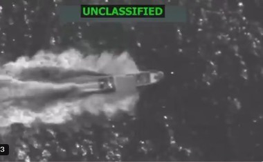 Statele Unite anunţă un nou atac împotriva unei ambarcaţiuni suspectate de trafic de droguri în Pacific, soldat cu trei morţi. Trump spune că va informa Congresul dacă va proceda şi la atacuri terestre în Venezuela