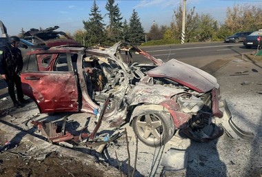 O dronă rusă a ucis doi jurnalişti ucraineni în estul Ucrainei