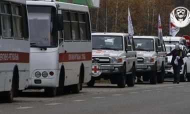 Rusia a predat Ucrainei rămăşiţele a 1.000 de ucraineni ucişi în luptă