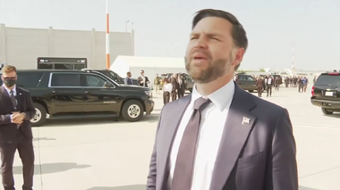 J. D. Vance, ”insultat personal” în Israel, respinge o anexare a Cisiordaniei ocupate drept o ”lovitură politică foarte stupidă”. Rubio o respinge drept ”contraproductivă”