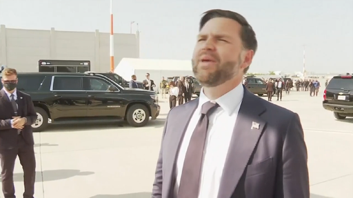 J. D. Vance, ”insultat personal” în Israel, respinge o anexare a Cisiordaniei ocupate drept o ”lovitură politică foarte stupidă”. Rubio o respinge drept ”contraproductivă”