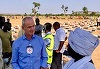Peste 50 de conflicte armate au loc în Africa, reprezentând 40% din totalul mondial, deplânge Crucea Roşie