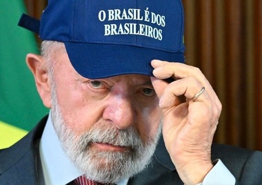 Preşedintele brazilian Luiz Inacio Lula da Silva anunţă în Indonezia că intenţionează să candideze la al patrulea mandat, în 2026 