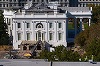 Trump a demolat în realitate întreaga Aripă de Est a Casei Albe