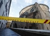 Un turist japonez de 70 de ani cade în incinta Panteonului de la Roma, de la şapte metri înălţime. şi moare. Anchetatorii evocă ipoteza unui selfie