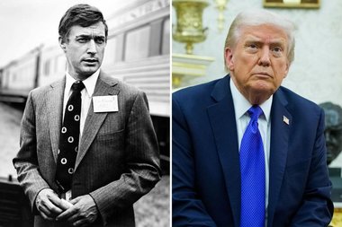 S-a aflat identitatea „prietenului” anonim al lui Trump, care donat 130 de milioane de dolari pentru a plăti armata