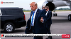 Donald Trump a sosit în Malaysia la summitul ASEAN. El urmează să supervizeze semnarea acordului de încetare a focului între Thailanda şi Cambodgia - VIDEO
