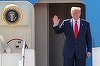 Trump îşi lansează turneul din Asia cu o serie de acorduri, înaintea summitului cu Xi