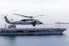 Un elicopter de tip MH-60R Sea Hawk şi un avion de vânătoare de tip Boeing F/A-18F Super Hornet, apaţinând portavionului USS Nimitz, se prăbuşesc în Marea Chinei de Sud, la 30 de minute unul după altul. Nicio victimă, anunţă US Navy