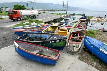 Melissa, clasat uragan de categorie maximă de NHC, care preconizează ”inundaţii catastrofale” în Jamaica