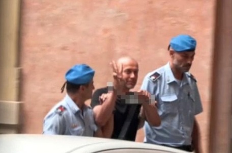 Curtea de Apel din Bologna validează extrădarea către Germania a lui Serghii Kuznieţov, suspect în sabotarea Nord Stream. Avocatul fostului comandant ucrainean anunţă un recurs şi cere o ”imunitate funcţională” şi recunoaşterea ”naturii politice” a dosaru