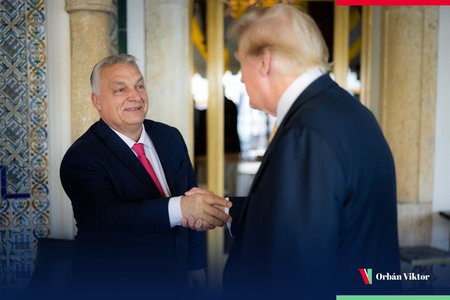 Viktor Orban va discuta săptămâna viitoare cu Donald Trump despre sancţiunile împotriva companiilor energetice ruseşti
