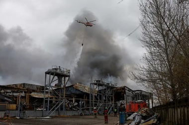 Un raport al ONU acuză Rusia de crime de război în războiul cu drone şi de transferul forţat al civililor
