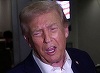 Donald Trump dezvăluie în turneul din Asia că a făcut un RMN în timpul vizitei medicale de la începutul lui octombrie. ”Medicii au spus că aceste rezultate sunt printre cele mai bune”