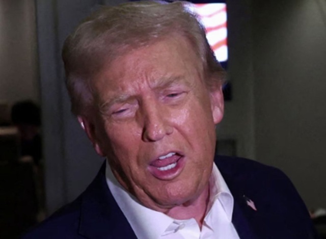 Donald Trump dezvăluie în turneul din Asia că a făcut un RMN în timpul vizitei medicale de la începutul lui octombrie. ”Medicii au spus că aceste rezultate sunt printre cele mai bune”