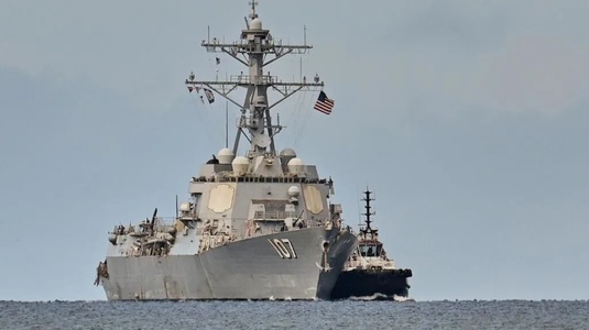 Maduro opreşte, în criza cu SUA, acorduri cu privire la gaze naturale cu Trinidad şi Tobago