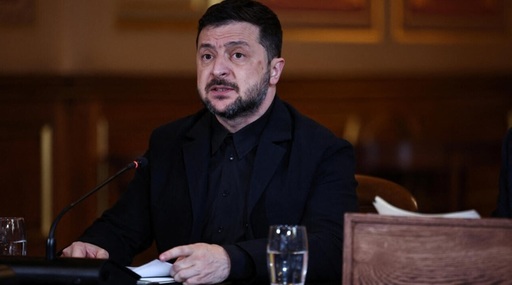 Zelenski anunţă că le-a cerut liderilor europeni să-l mai susţină încă doi, trei ani prin finanţarea efortului de război împotriva Rusiei. Este pregătit de negocieri în toate ţările, dar nu în Rusia şi Belarus. 200 de ruşi la Pokrovsk, principala ţintă