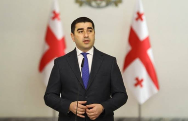 Partidul de guvernământ din Georgia va solicita instanţei să interzică cele trei mari partide de opoziţie, care sunt pro-occidentale. Le acuză că ameninţă „ordinea constituţională”