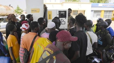 Ambasada SUA le cere americanilor care se află în Mali ”să părăsească imediat” această ţară