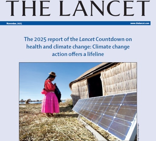 Modificările climatice, o ameninţare ”fără precedent”, dereglează sănătatea a milioane de oameni, arată raportul de referinţă Lancet Countdown