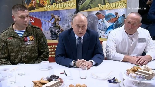 UPDATE-Putin anunţă că Rusia a testat o dronă submarină cu capacitate nucleară, de tip Poseidon