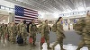 Armata americană îşi reduce prezenţa pe frontul de est al NATO. Decizia americană ”va slăbi” securitatea României, un ”stat în prima linie”, avertizează un istoric american, Phillips Payson O'Brien. ”Trezeşte-te, Europo, SUA nu te vor apăra împotriva Rusi