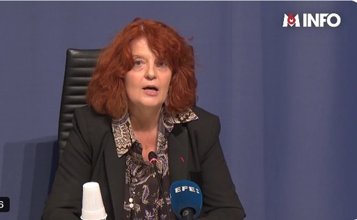 Jaf la Luvru. Cei doi suspecţi arestaţi au recunoscut „parţial” faptele, dar bijuteriile rămân de negăsit

