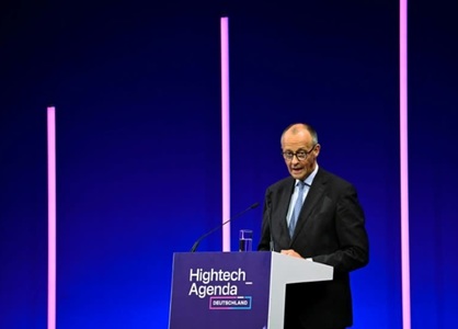 Germania adoptă cea mai mare creştere a salariului minim de la introducerea acestuia în urmă cu zece ani