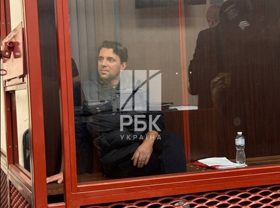 Un fost director al grupului energetic ucrainean Ukrenergo, Volodimir Kudrîţki, arestat cu privire la corupţie