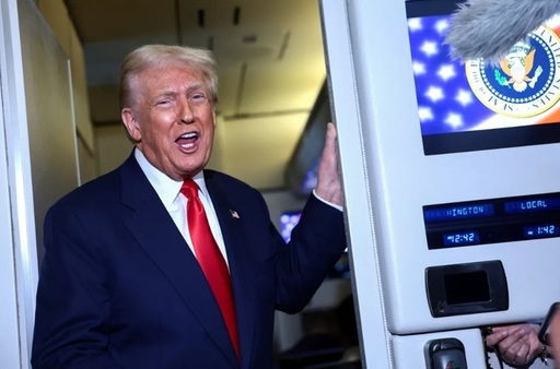 China cere SUA să respecte ”serios” interzicerea testelor nucleare, după ce Trump ordonă Pentagonului să testeze armament nuclear