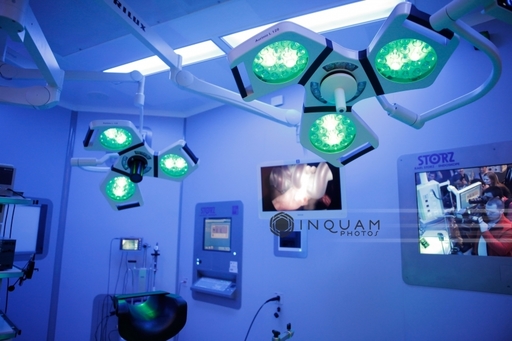 Premieră mondială în chirurgia toracică: transplant de arteră pulmonară, realizat în Italia
