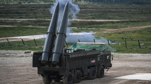 Reuters: Rusia foloseşte acum în Ucraina rachete dezvoltate în secret care l-au determinat pe Trump să renunţe în 2019 la tratatul nuclear INF, susţine Kievul. Expert: O problemă pentru securitatea europeană