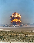 Teste nucleare - de ce au încetat, de ce se vorbeşte despre reluarea lor şi cine deţine arme nucleare?