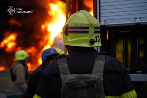 Zeci de mii de ucraineni au rămas fără energie electrică după ce Rusia a atacat regiunea Zaporojie. Două persoane au fost ucise în Odesa, iar patru în Dnipropetrovsk