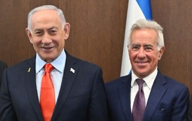 Miliardarul Sylvan Adams donează 100 de milioane de dolari pentru reconstrucţia unui spital israelian lovit de o rachetă iraniană