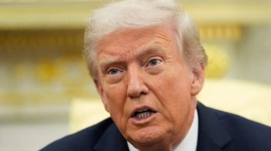 Trump spune că preşedintele Chinei i-a dat asigurări că nu va acţiona în privinţa Taiwanului pe durata mandatului republicanului
