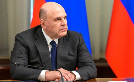 Premierul rus Mişustin a plecat într-o vizită „foarte importantă” în China