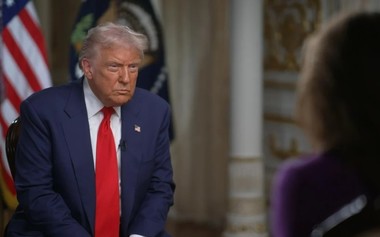 Trump susţine că Rusia şi China fac teste nucleare, „dar nu vorbesc despre asta”