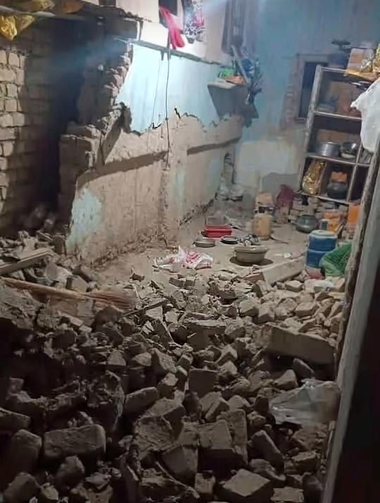 Peste 20 de morţi şi sute de răniţi în cutremurul din Afganistan, potrivit unui bilanţ provizoriu - VIDEO