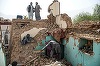 Bilanţul cutremurului din Afganistan, revizuit de autorităţi la 27 de morţi şi 956 de răniţi. Operaţiunile de salvare, încheiate