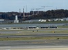 Traficul aerian, întrerupt pe Aeroportul Ronald Reagan, la Washington, în urma semnalării unei ameninţări la adresa unui avion aparţinând United Airlines care sosea de la Houston