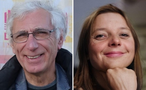 Francezii Cécile Kohler şi Jacques Paris, încarceraţi în Iran de 1.277 de zile, din mai 2022, ”au ieşit din închisoare”, anunţă Macron